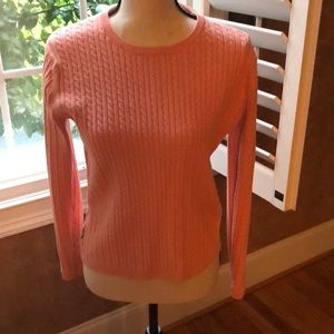 Izod c Flex golf sweater Medium